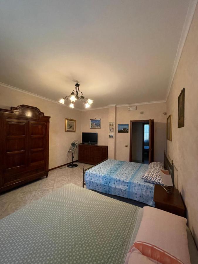 Family Room with Private Bathroom